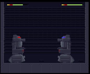 Arena (Wraith) - Screenshot - Gameplay Image