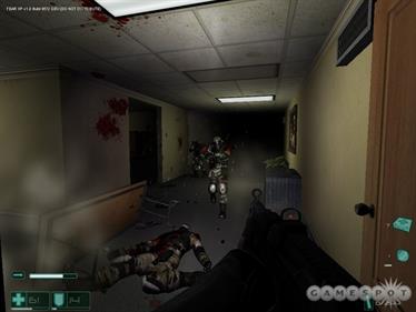 F.E.A.R.: Extraction Point - Screenshot - Gameplay Image