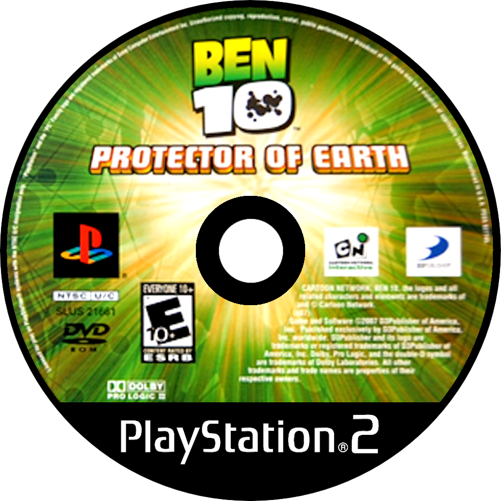 ben 10 protector of earth pc game highly compressed