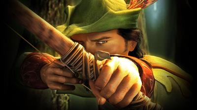 Robin Hood: The Legend of Sherwood - Fanart - Background Image