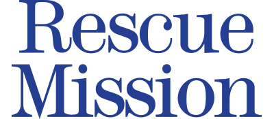 Rescue Mission - Clear Logo Image