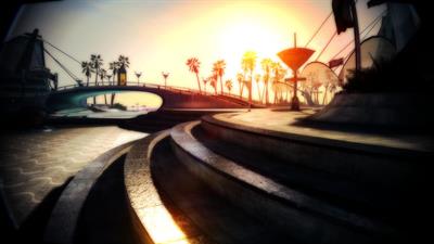 Skate 2 - Fanart - Background Image
