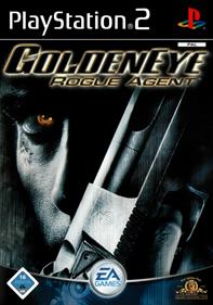 GoldenEye: Rogue Agent - Box - Front Image