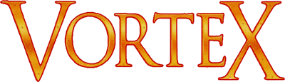 Vortex - Clear Logo Image