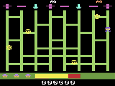 Mazy Match - Screenshot - Gameplay Image