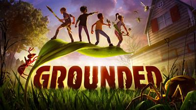 Grounded - Banner Image