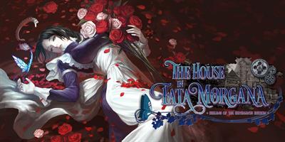 The House in Fata Morgana: Dreams of the Revenants Edition - Fanart - Background Image