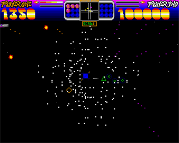Photon Storm - Screenshot - Gameplay Image