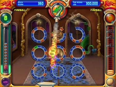 Peggle - Screenshot - Gameplay Image