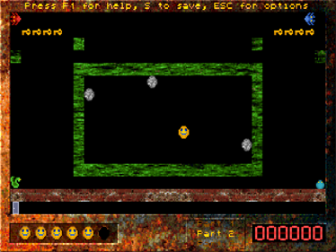 Arcy 2 - Screenshot - Gameplay Image