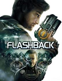 Flashback - Box - Front Image