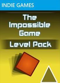 The Impossible Game: Level Pack