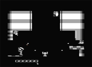 Out Take II - Screenshot - Gameplay Image