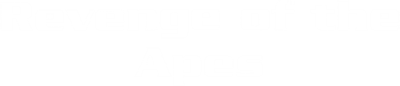 Revenge of the Apes - Clear Logo Image