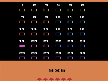 IQ 180 - Screenshot - Gameplay Image