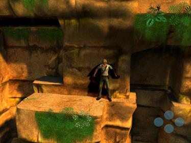 Broken Sword: The Sleeping Dragon - Screenshot - Gameplay Image