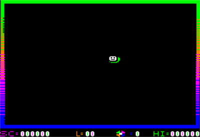 Round About - Screenshot - Gameplay Image