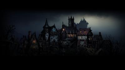 Darkest Dungeon - Fanart - Background Image