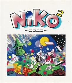 Niko 2 - Box - Front Image