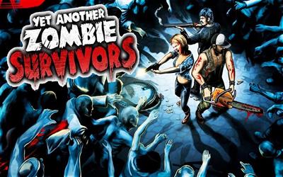 Yet Another Zombie Survivors - Banner Image