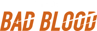 Dying Light: Bad Blood - Clear Logo Image
