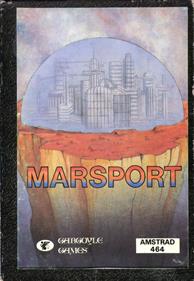 Marsport  - Box - Front Image