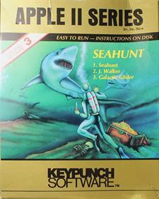 Seahunt