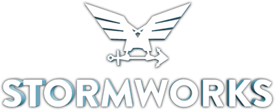 Stormworks - Clear Logo Image