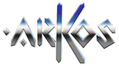 Arkos - Clear Logo Image