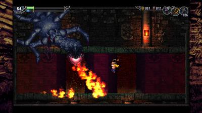 LA-MULANA 2 - Screenshot - Gameplay Image