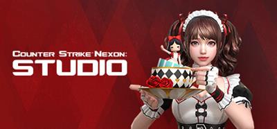 Counter-Strike Nexon: Studio - Banner Image