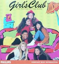 Girl's Club: The Fantasy Dating Game