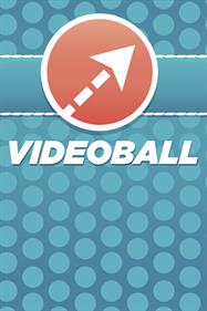 Videoball - Box - Front Image