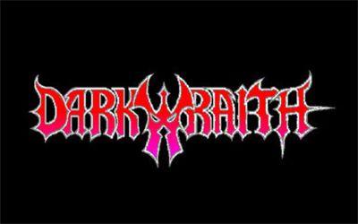 Dark Wraith - Screenshot - Game Title Image