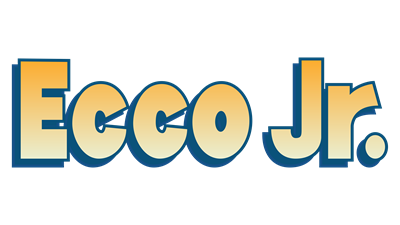 Ecco Jr. - Clear Logo Image