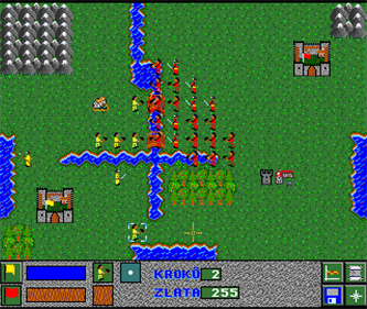 Killing War - Screenshot - Gameplay Image