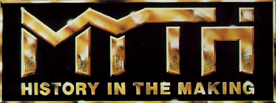 MYTH: History in the Making - Clear Logo Image