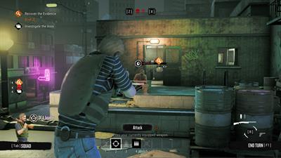 Narcos: Rise of the Cartels - Screenshot - Gameplay Image