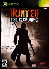 Hunter: The Reckoning