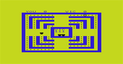 Collide - Screenshot - Gameplay Image