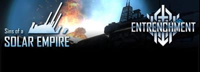 Sins of a Solar Empire: Entrenchment - Banner Image