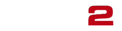 GTA 2 - Clear Logo Image