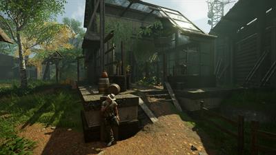 ELEX II - Screenshot - Gameplay Image