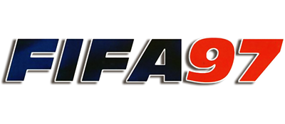 FIFA Soccer 97 - Clear Logo Image