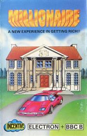 Millionaire: A New Experience in Getting Rich!!