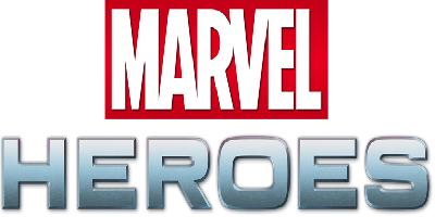 Marvel Heroes 2016 - Clear Logo Image