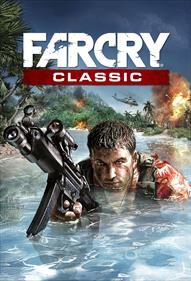 Far Cry Classic - Box - Front Image