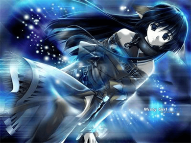 Aoi Namida - Screenshot - Gameplay Image