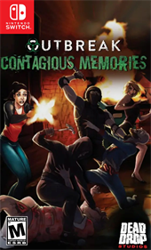 Outbreak: Contagious Memories