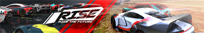 RISE: Race the Future - Banner Image